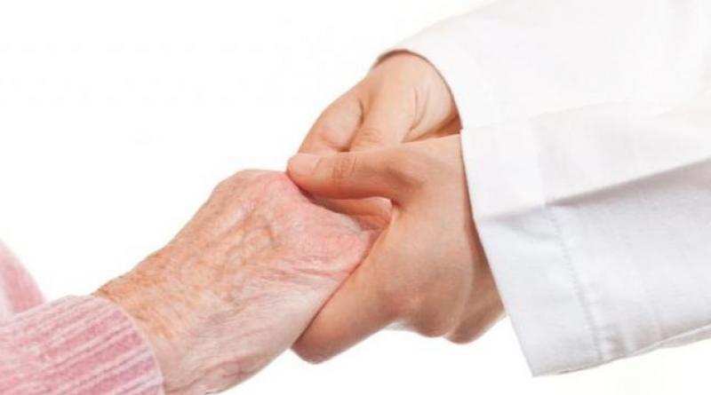 Болка в палеца: причини и лечение