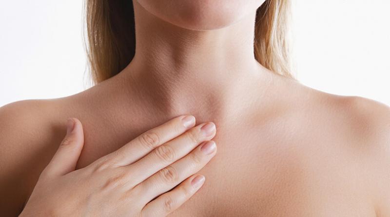 Lo que necesitas saber sobre los trastornos de la tiroides