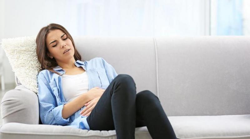 Каква е диагнозата 70.1 от гинеколог?  Защо болят яйчниците: причини за възпаление и неговото лечение.  Алтернативно лечение на възпаление на яйчниците