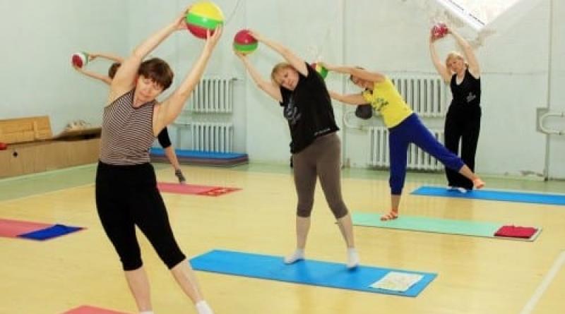 Khadu гимнастика за остеохондроза: основен комплекс